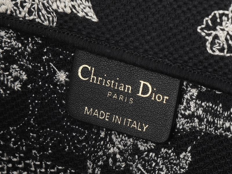 Christian Dior Shopping Bags